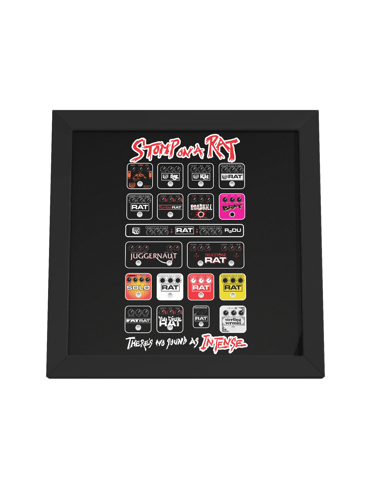 History of the Rat product image (16)