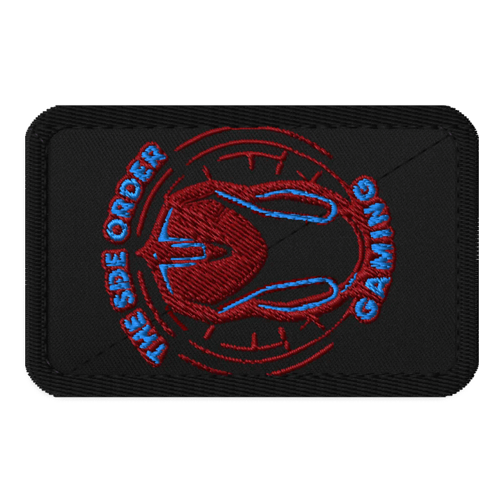 Side Order Patch product image (1)