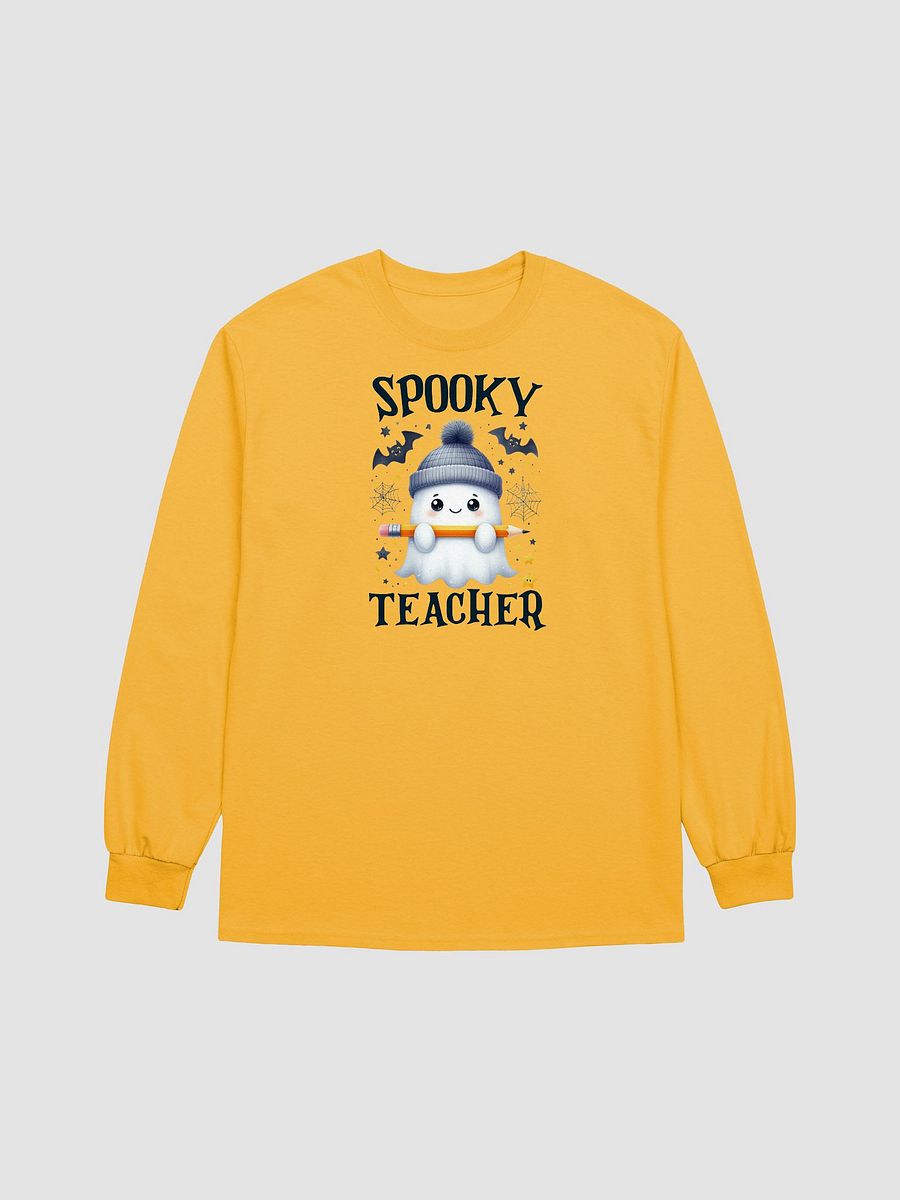 Boo-tifully Spooky Teacher Style product image (3)