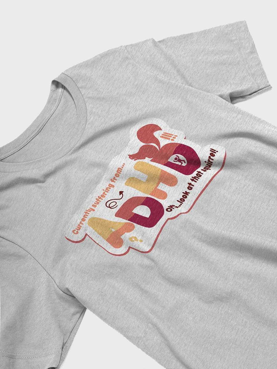 ADHD Tee product image (2)