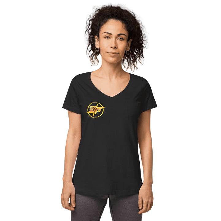 [ElFattch] Women's T-Shirt product image (1)