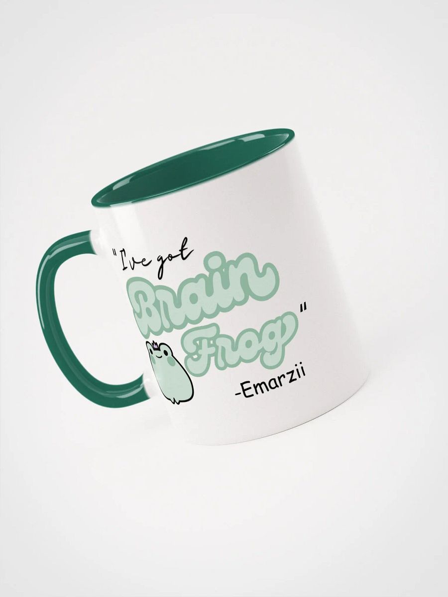 Colourful BrainFrog eMUGzii product image (13)