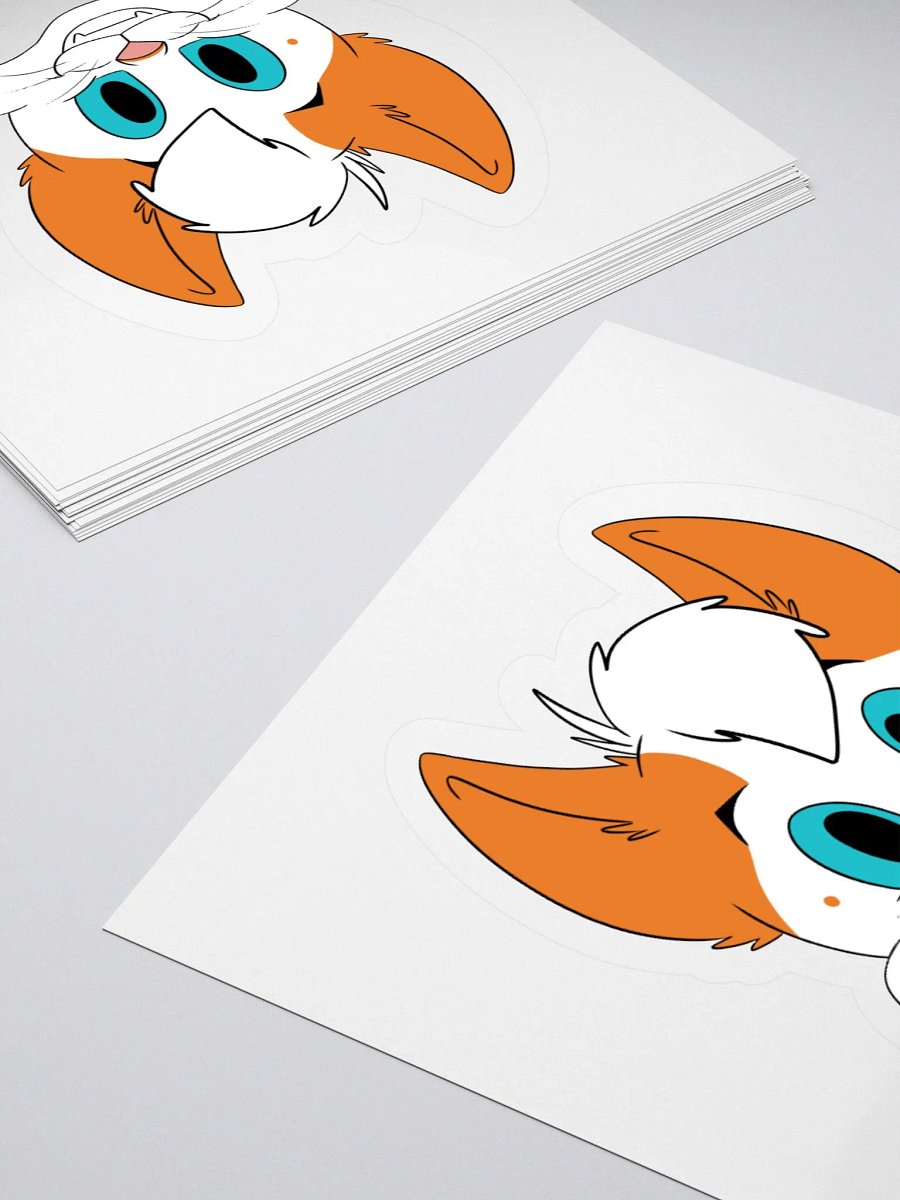 Ruble's Head product image (4)