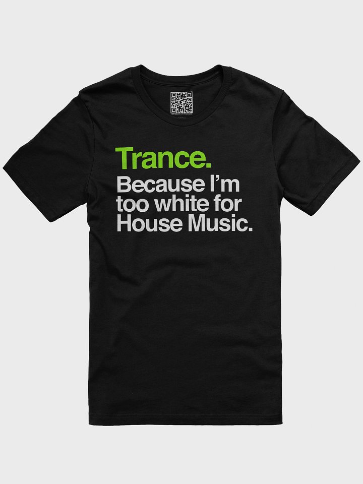 Trance. Because... product image (1)