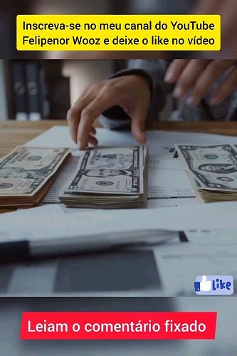 Ganhe dinheiro de R$ 1 até R$ 10 reais por cada conta do Instagram enviada para mim eu vou pagar a cada conta que você me env...