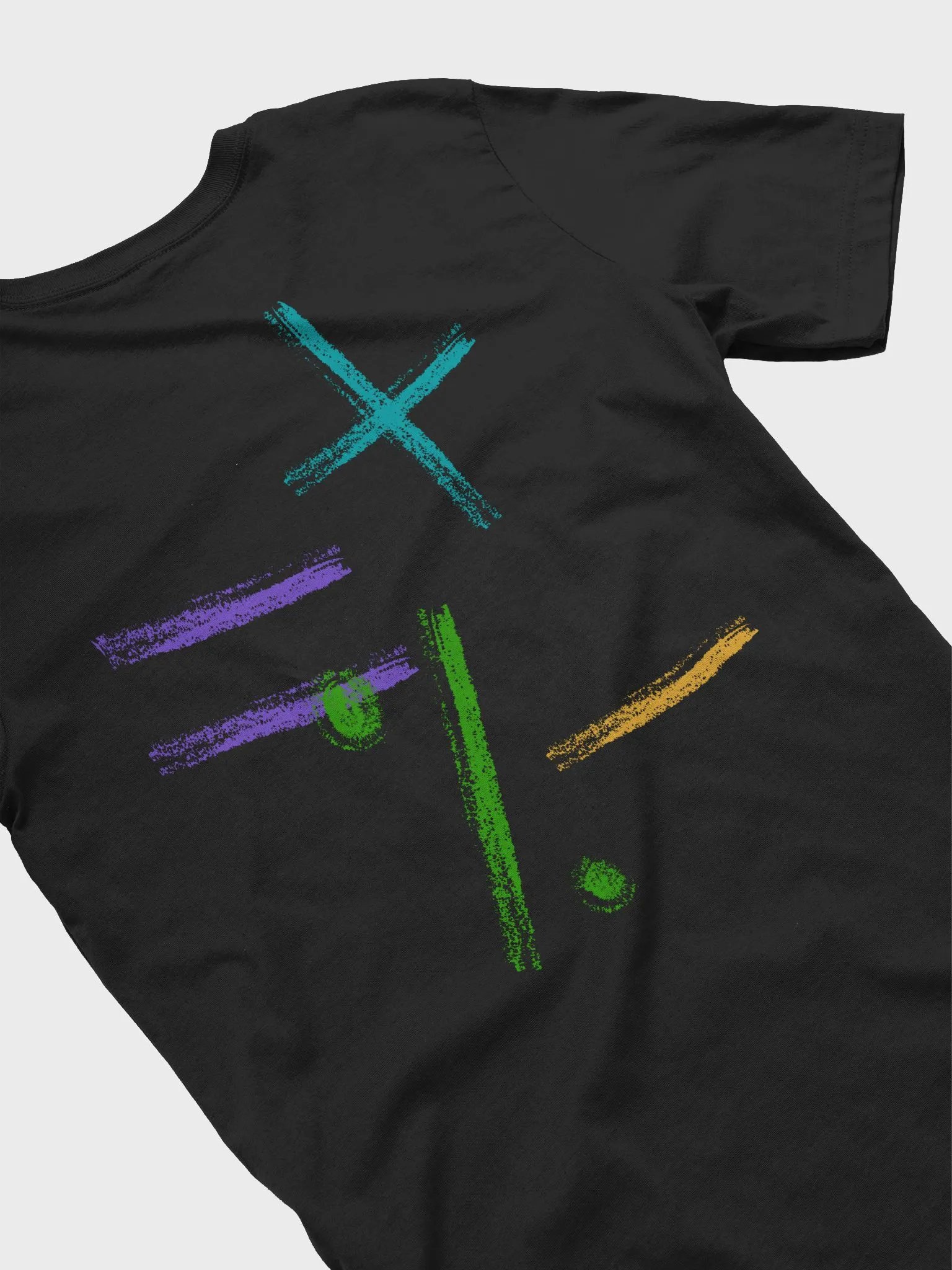 Mathematics TShirt product image (7)