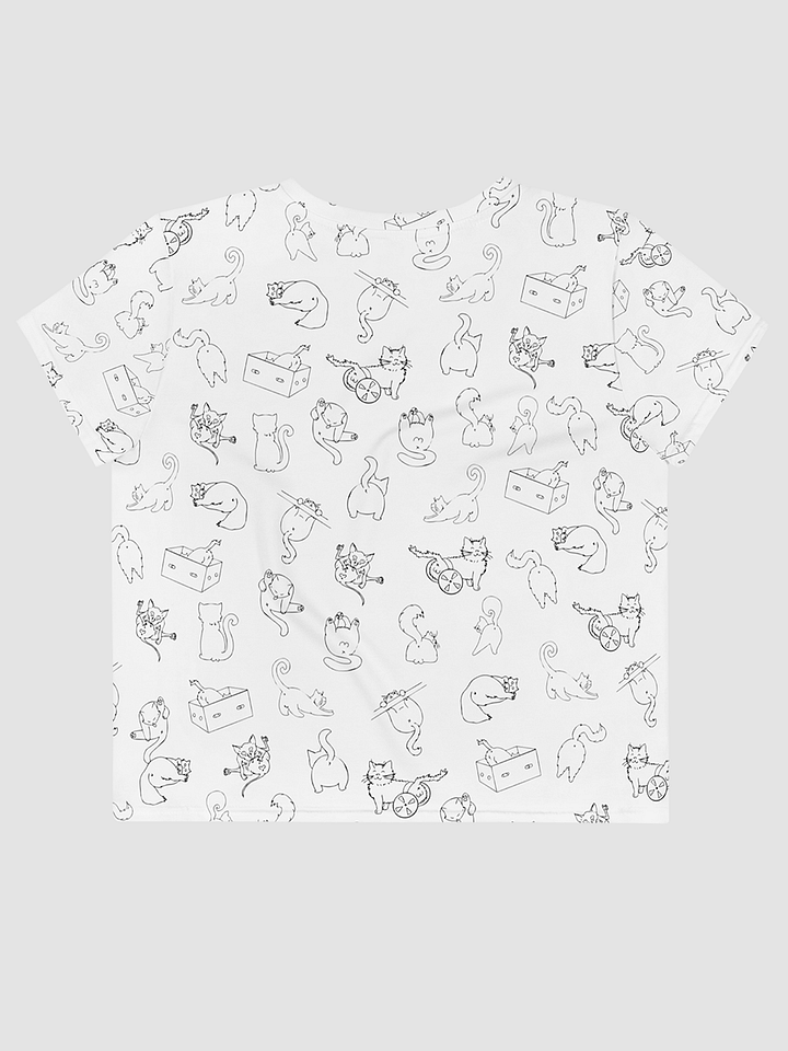 Cat but ladies product image (2)