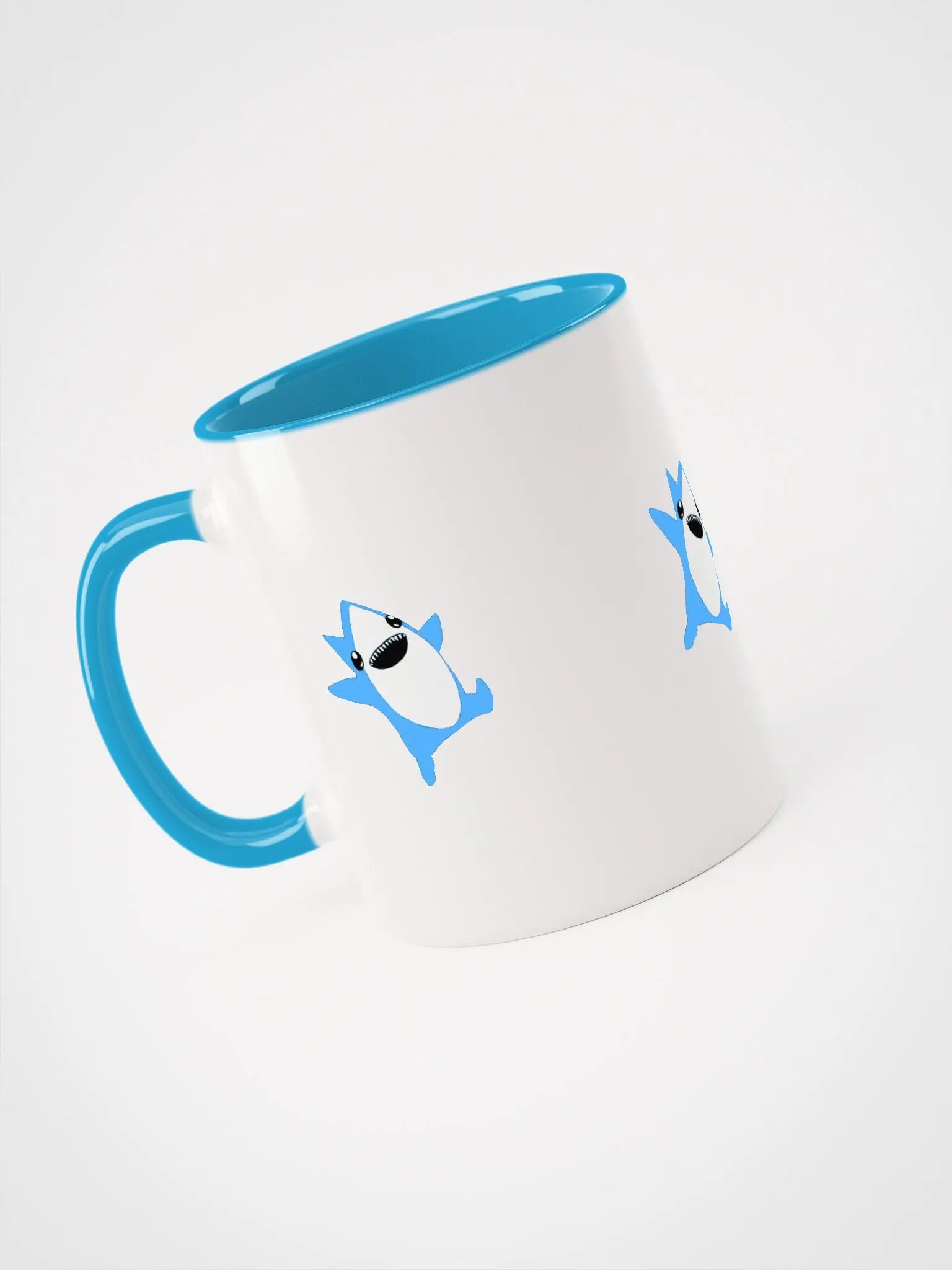 Shark Mug product image (1)
