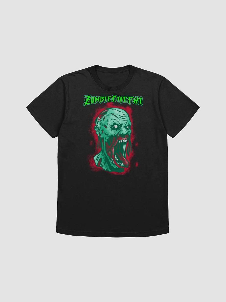New ZC Logo T shirt product image (2)