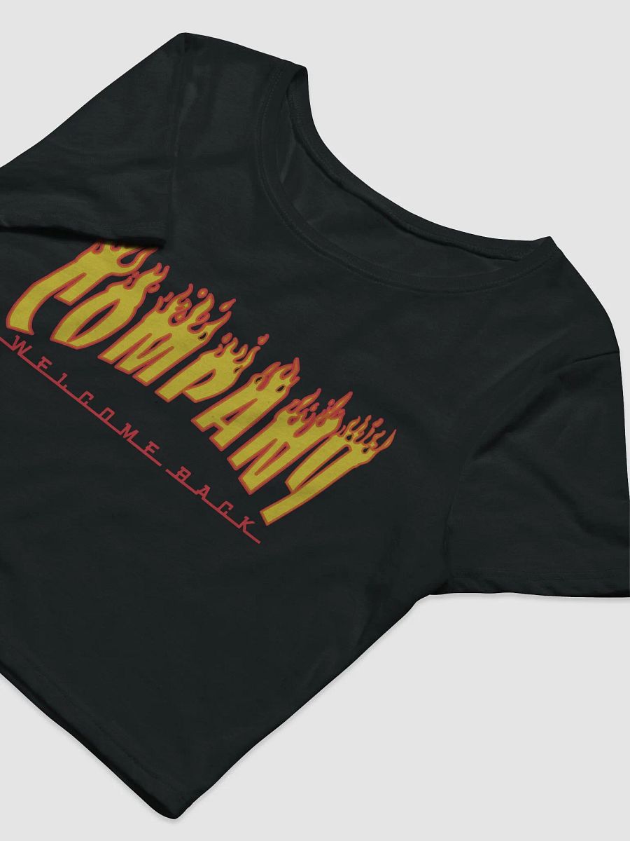 Flames Crop product image (5)