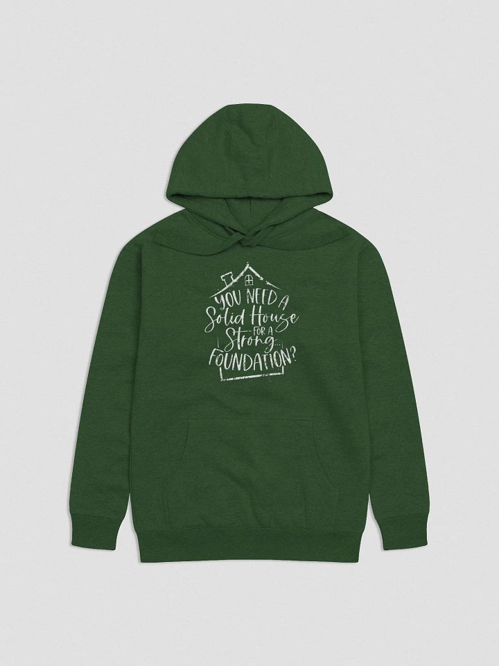 Greyshot's House Quote (Unisex Premium Sweatshirt) product image (6)