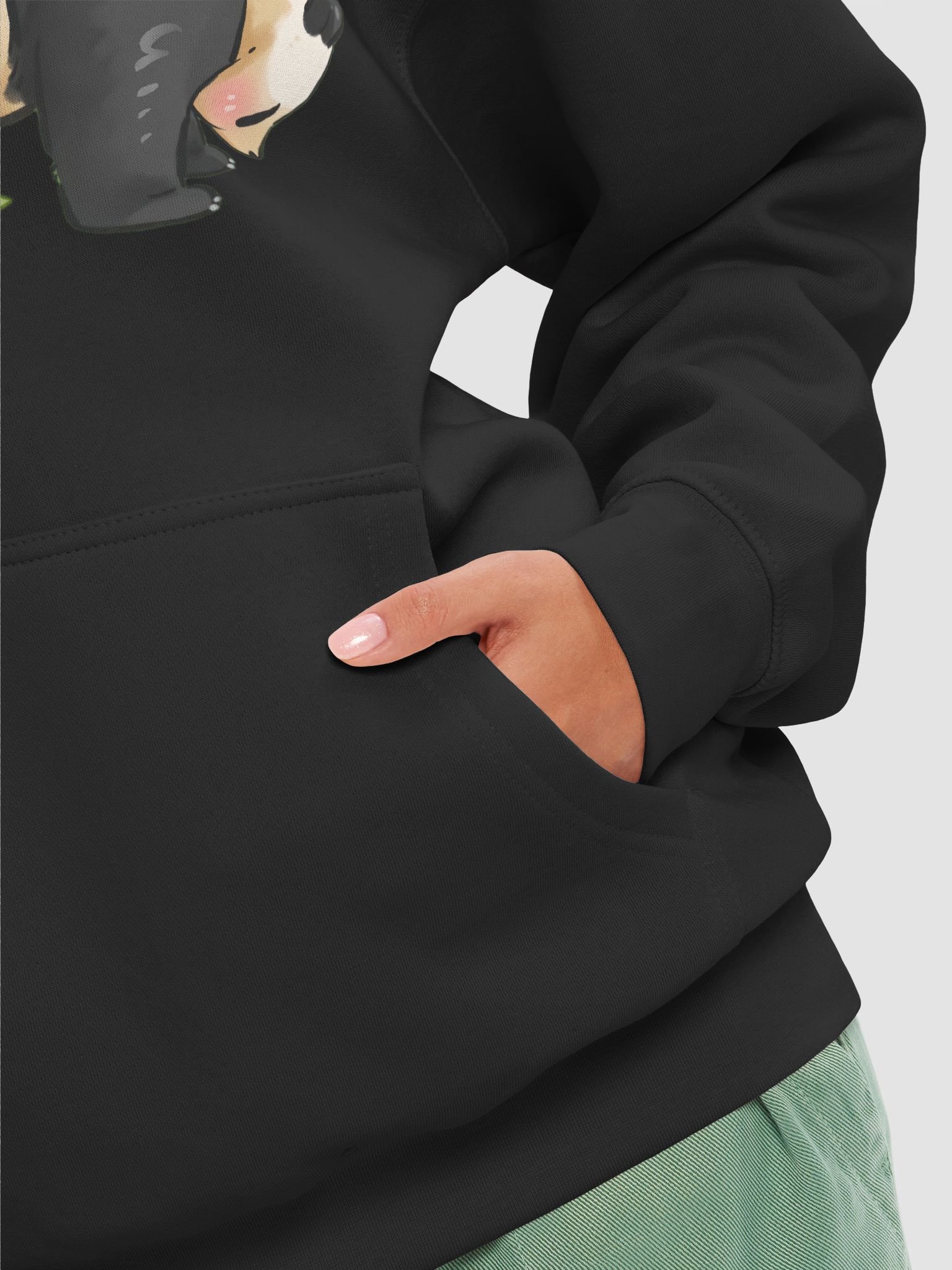 MEIZHU🐼Giant Panda product image (59)
