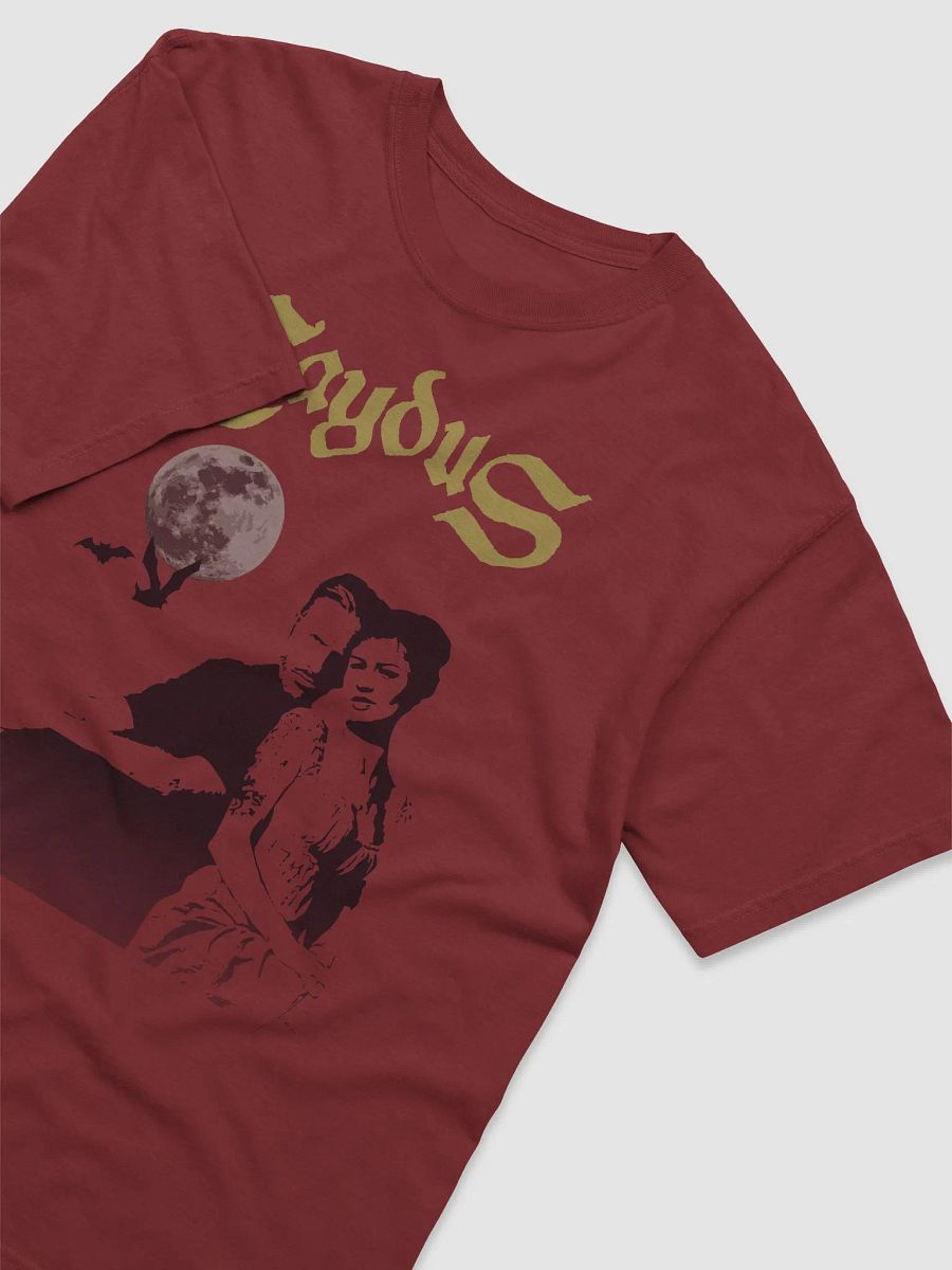 Solstice, Interrupted Tee product image (11)
