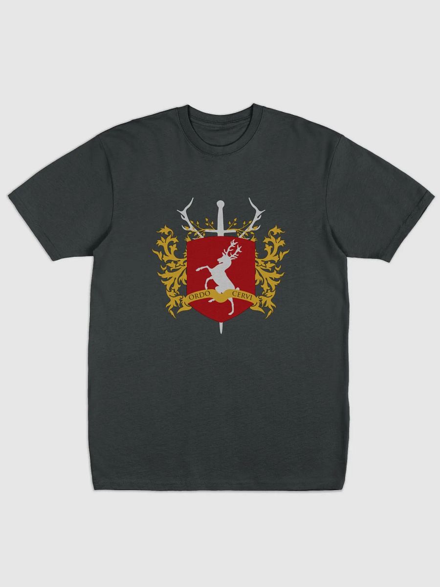 Ordo Cervi Tee product image (1)