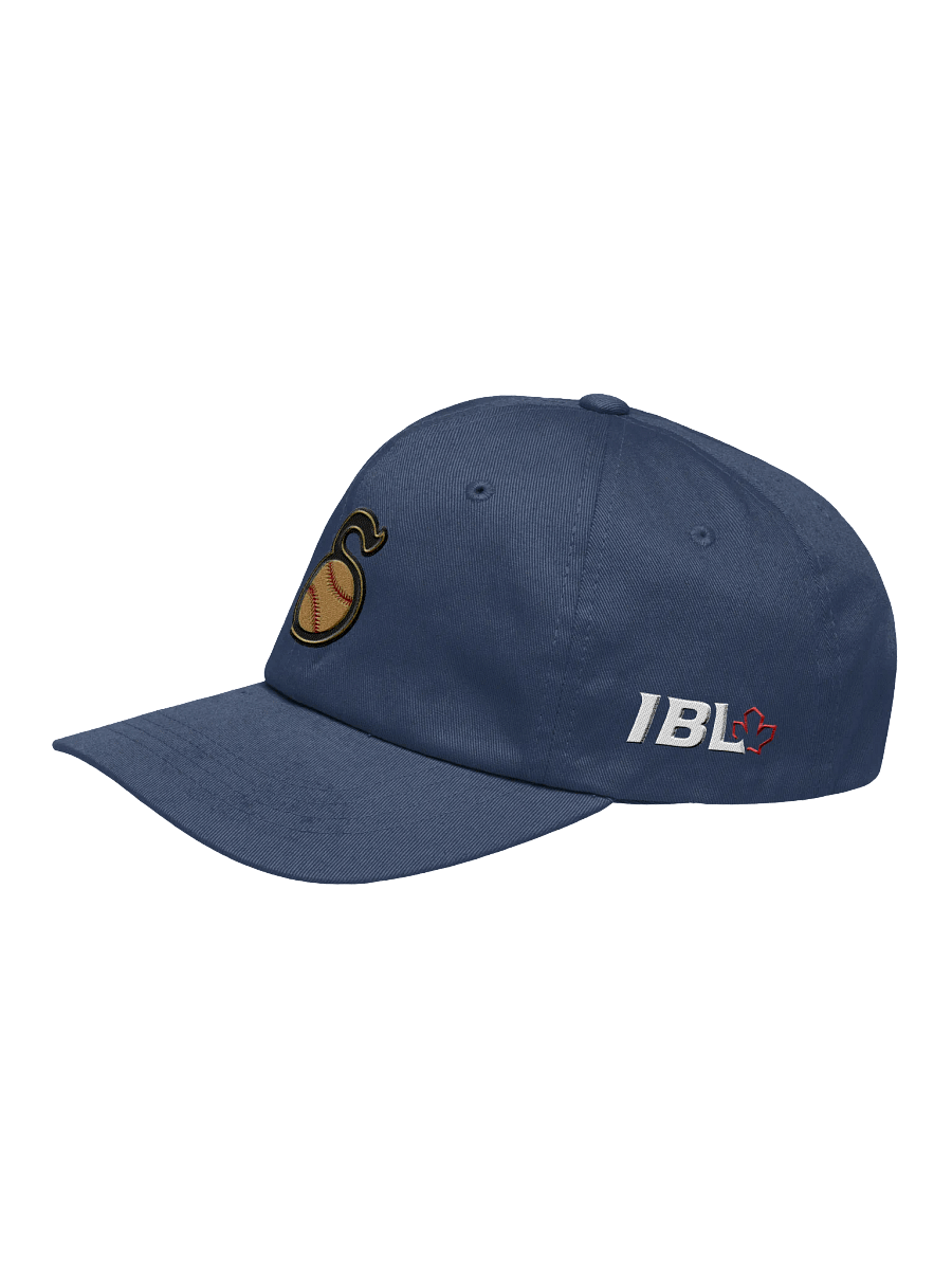 Stratford Hillers Dad Hat product image (3)