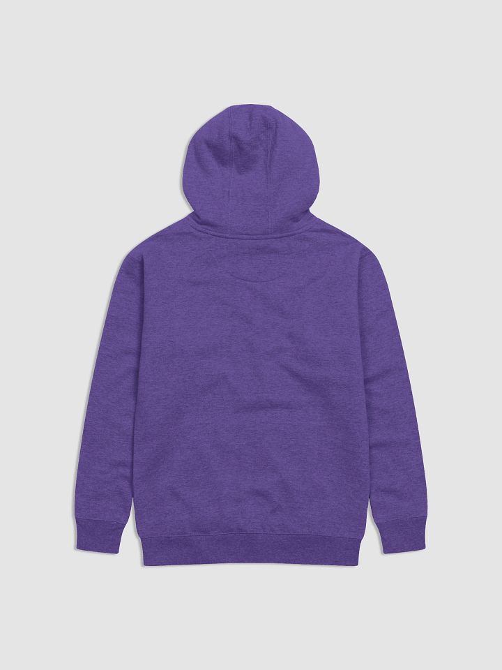 Retro VHS Vibes Premium Hoodie product image (2)