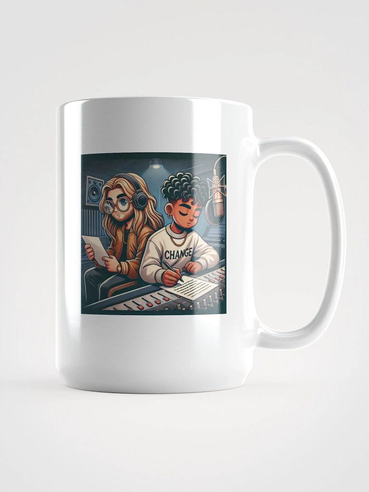 Sa va jamais changer tasse product image (1)