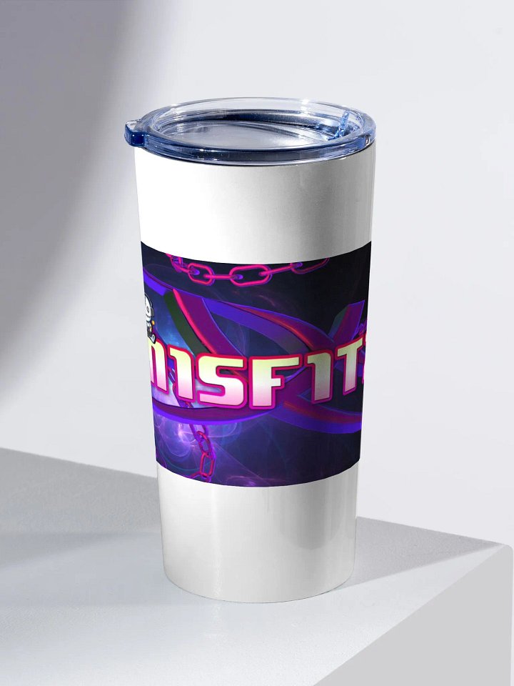 M1sf1tz mug product image (2)