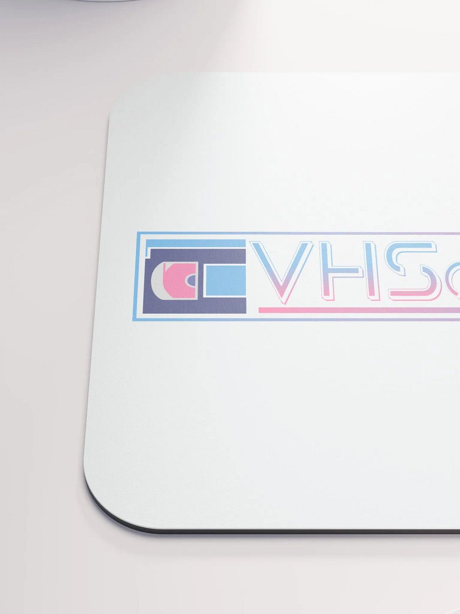 Logo Mouse Pad product image (6)