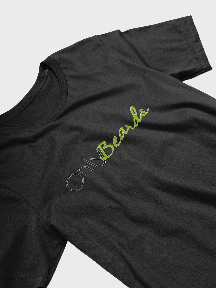 Super Soft OnlyBeards T product image (24)