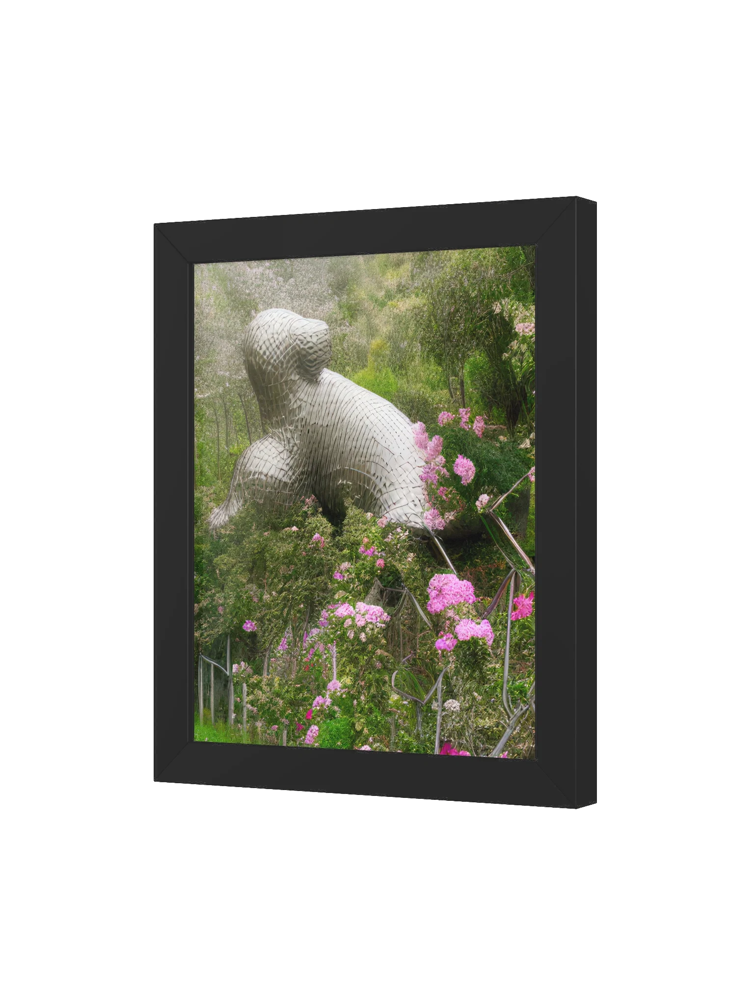 Animal Statue 2 product image (38)