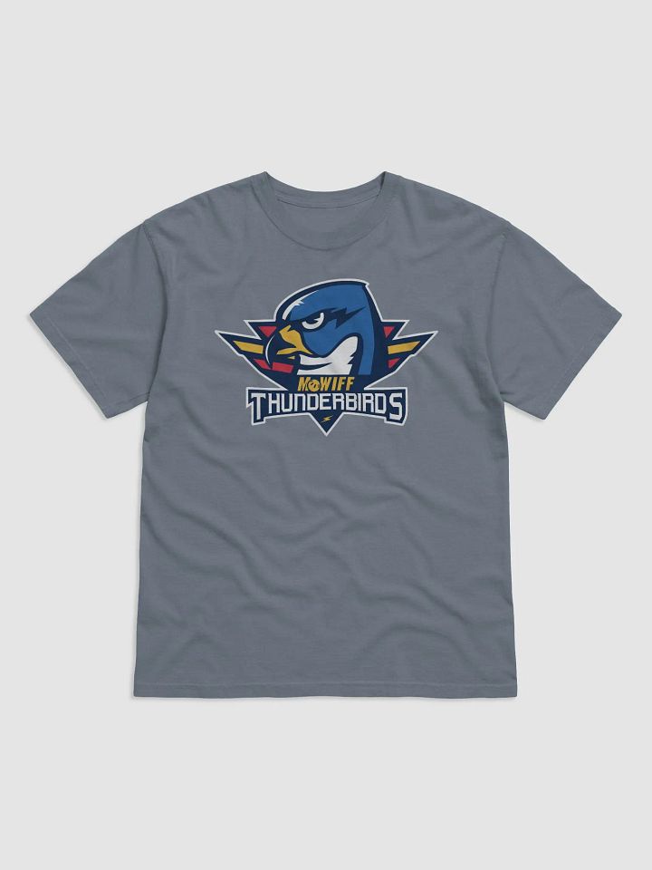 Thunderbirds T-Shirt product image (3)