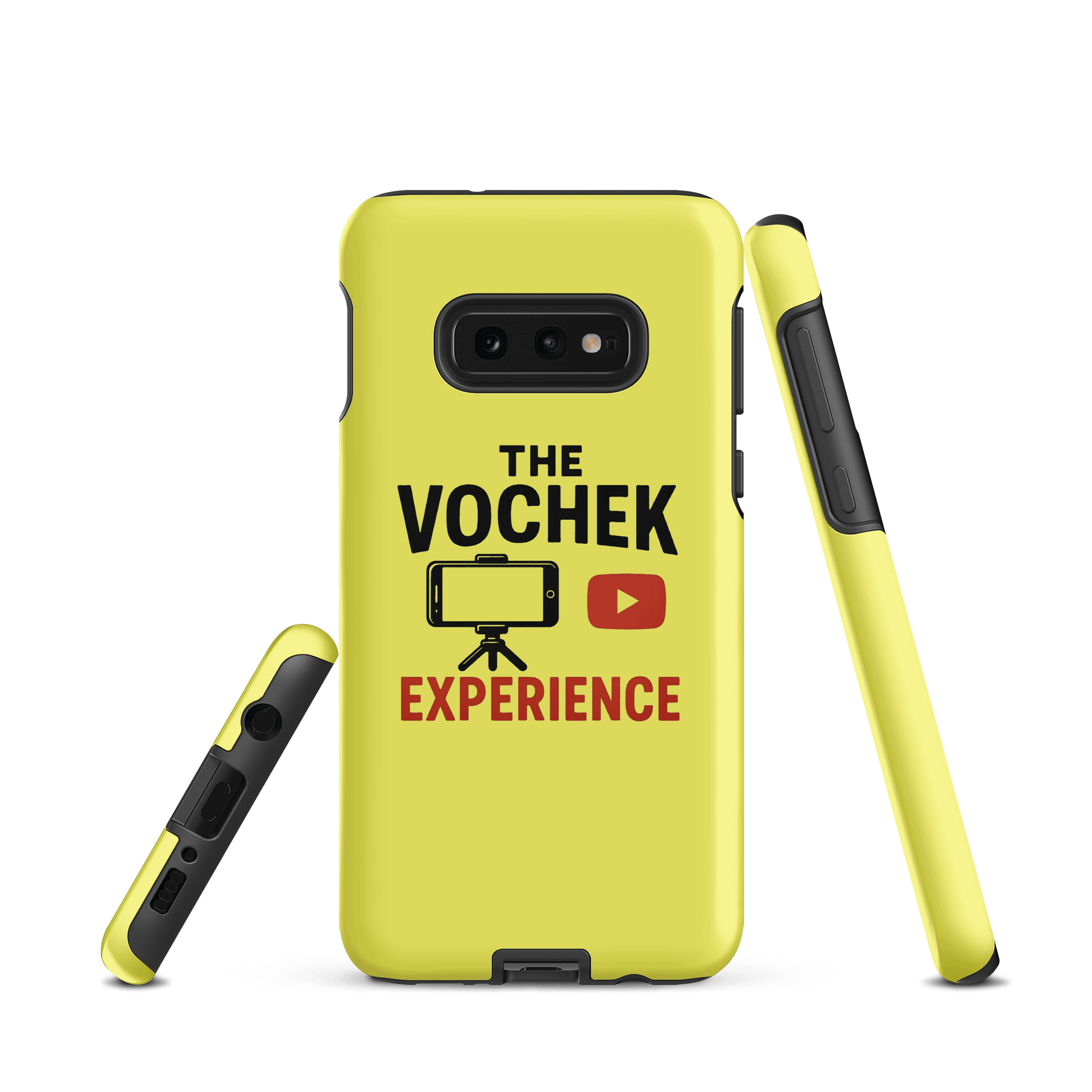 Vochek Experience Logo 2026 product image (2)