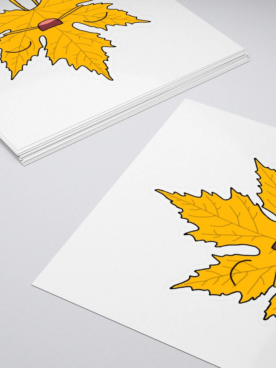 Leaf - Qiuqua product image (8)