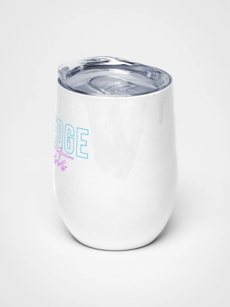 BlazEdge Artists Tumbler product image (5)