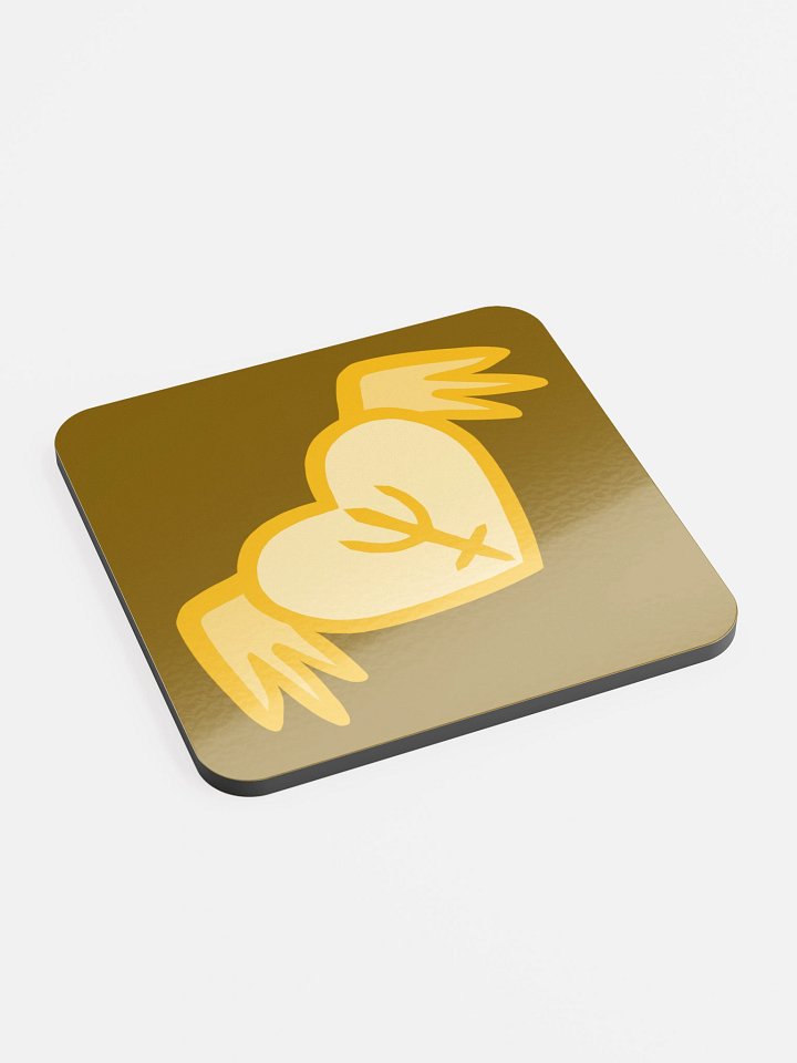 Icarus Coaster product image (2)