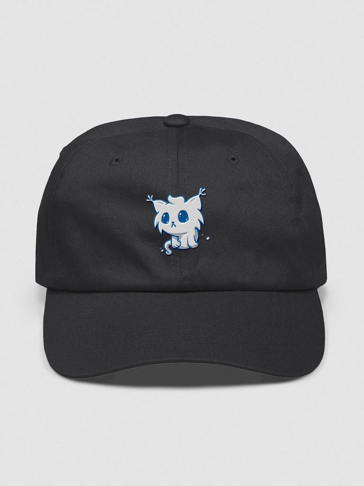 Yupoong Classic Dad RIP Hat product image (3)