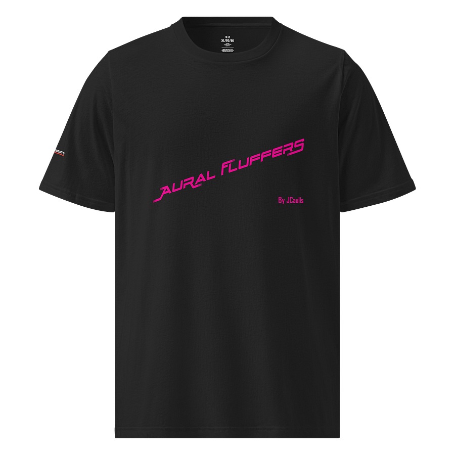 Aural Fluffers Pink Edition product image (1)