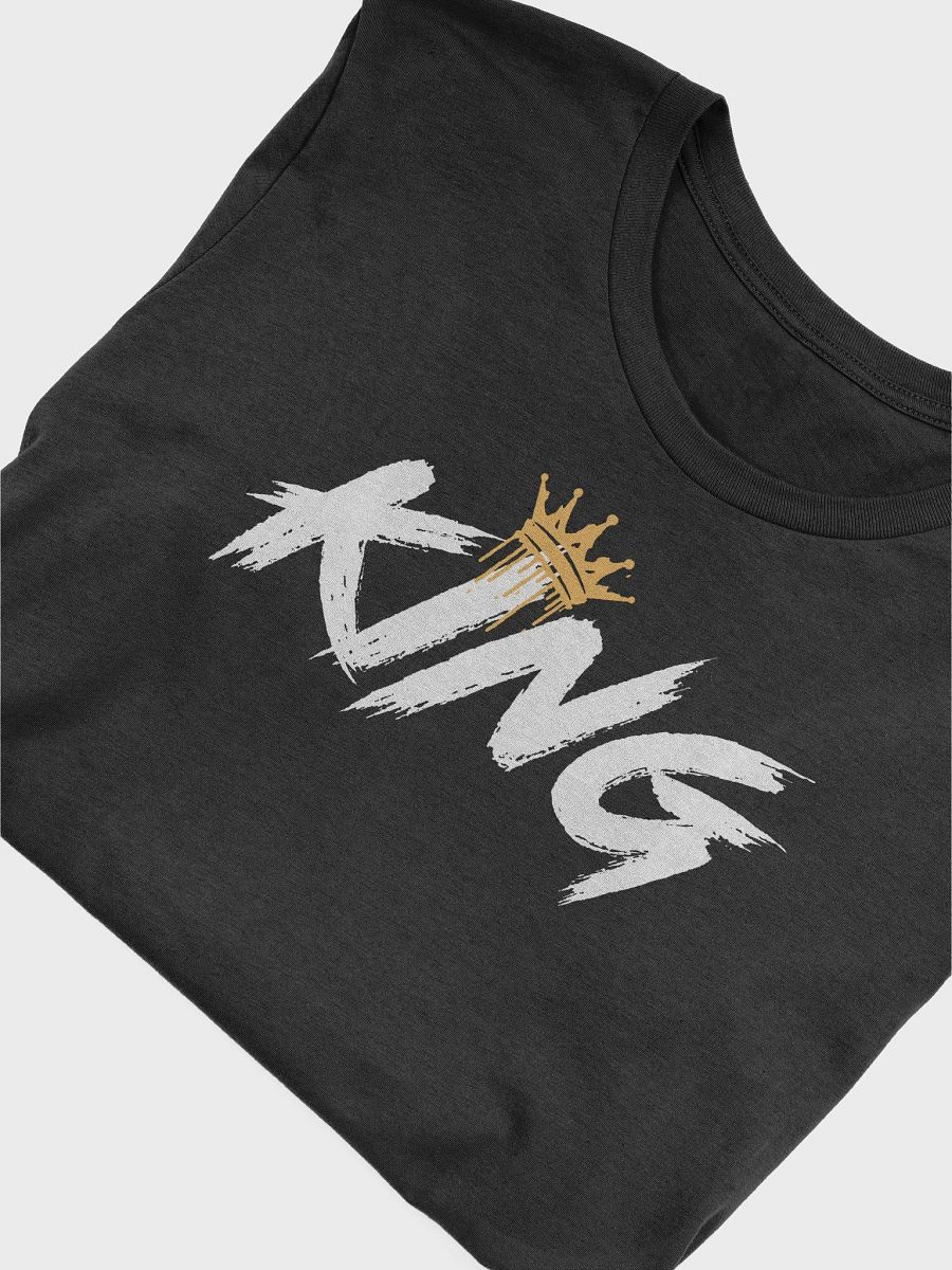 KING! Soft Style T-shirt product image (4)