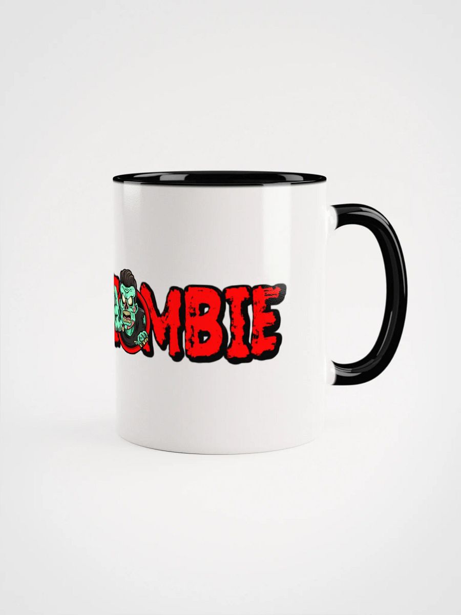 KillrZombie Ceramic Mug product image (3)