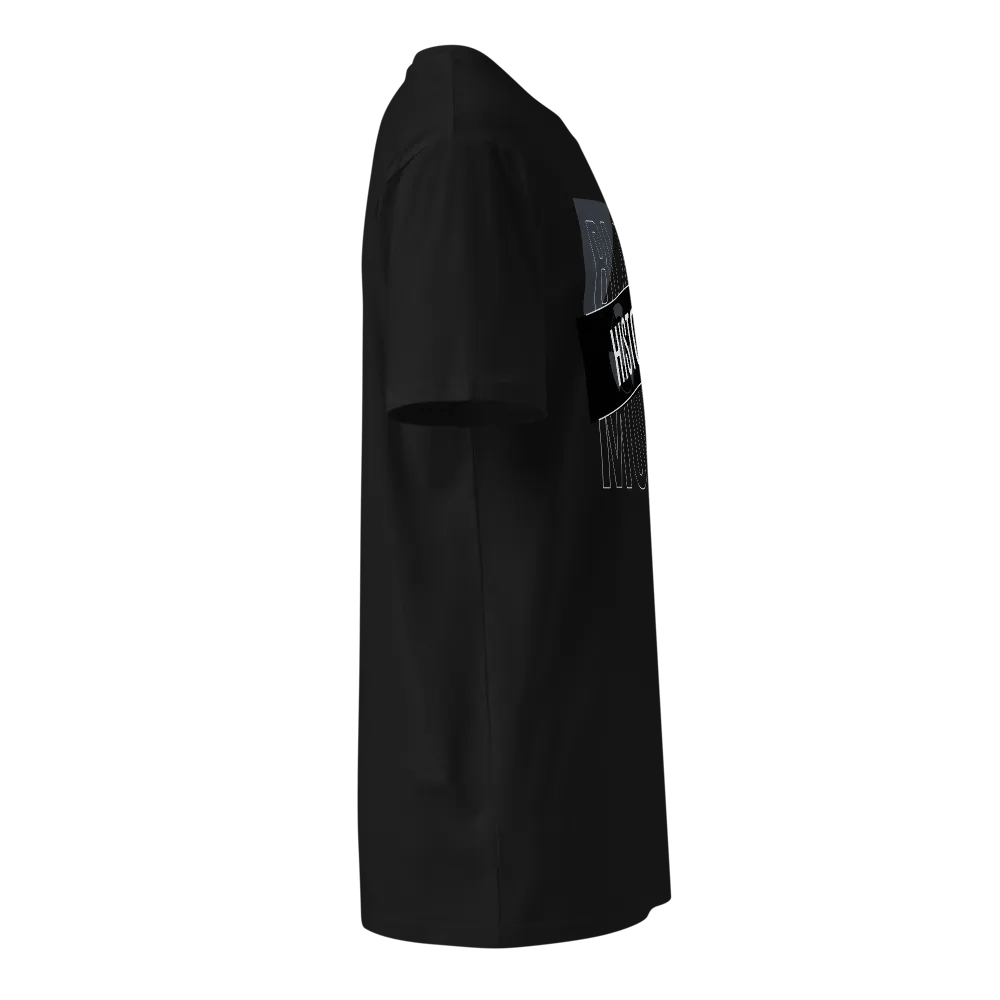 Black history Unisex Tee A Limited edition product image (3)