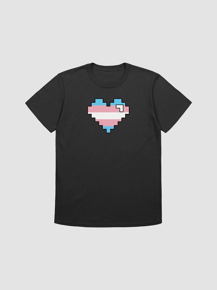 Pride 2024 Shirt - Trans product image (4)