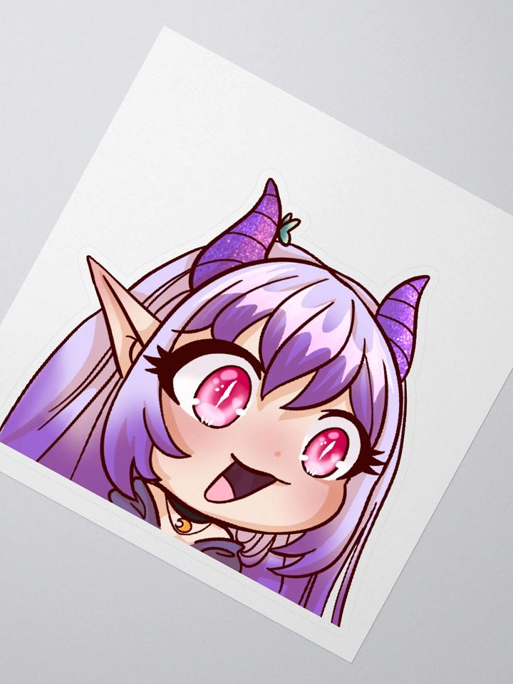 POG STICKER product image (2)