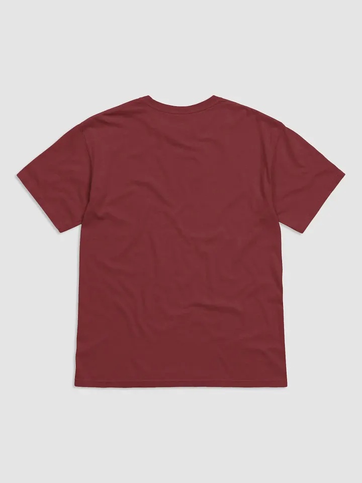 Heavyweight T-Shirt - "Yes, I am an OPERA Singer" product image (18)