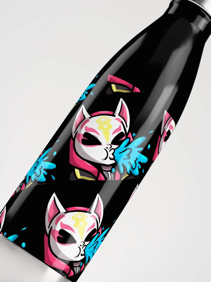 Outlawz Water Bottle product image (5)