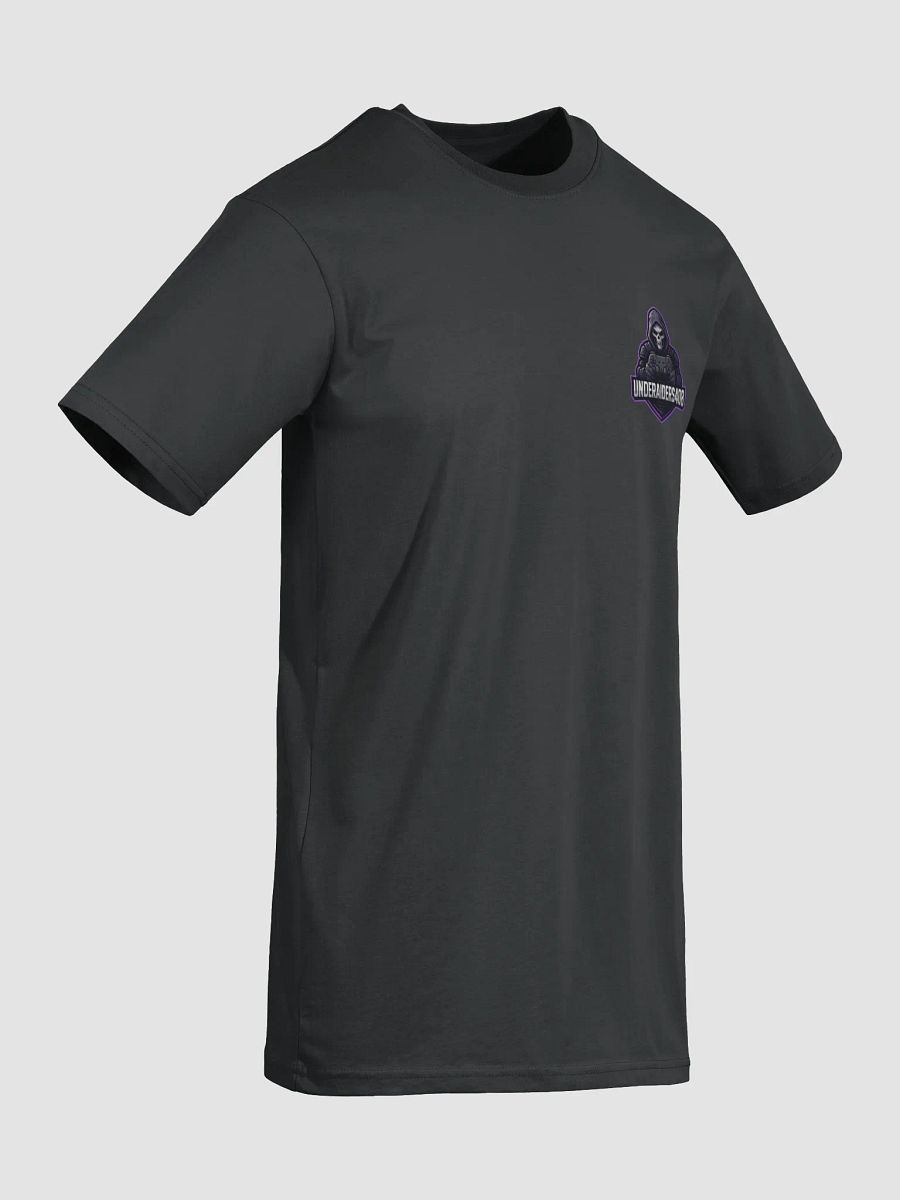 New Logo TShirt product image (2)