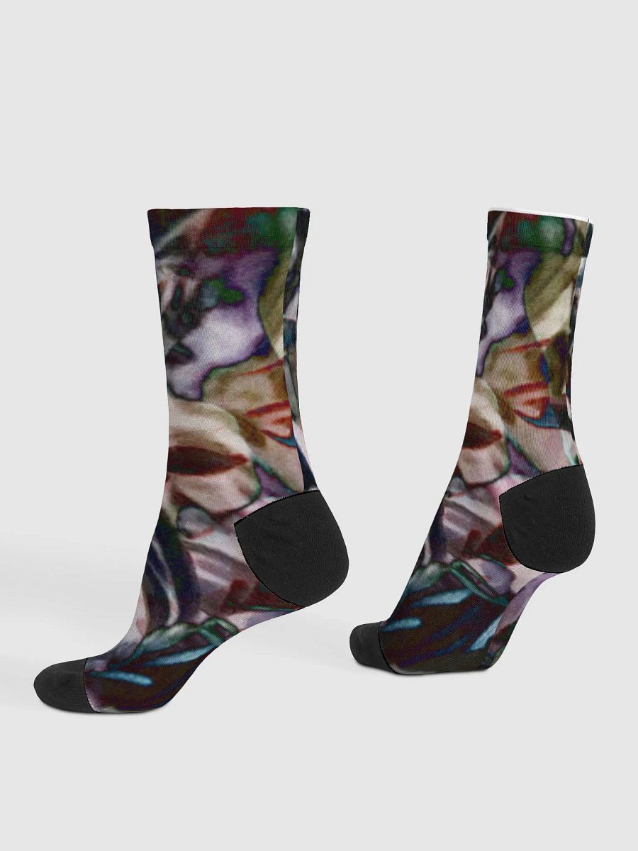 Fantastic World Socks product image (4)