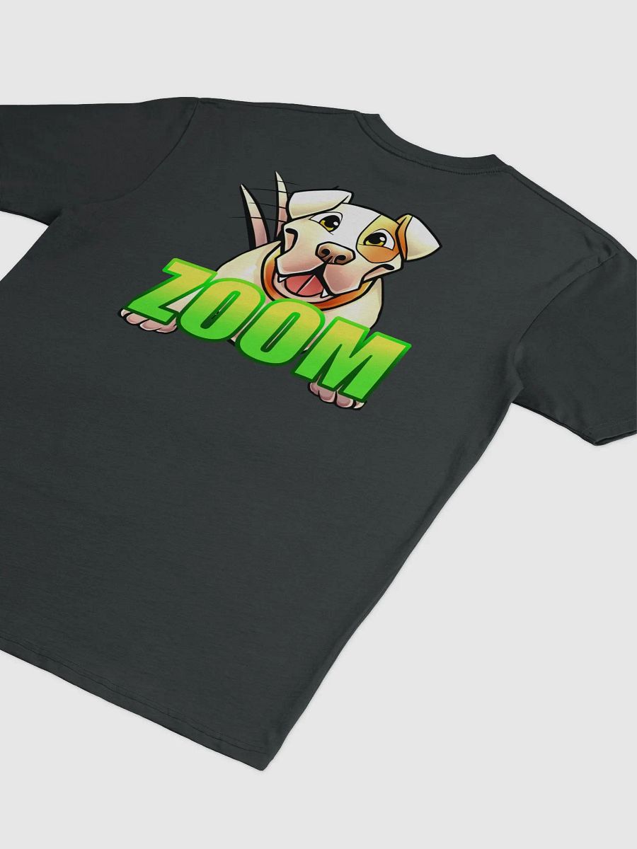ZOOM Shirt, Back product image (4)