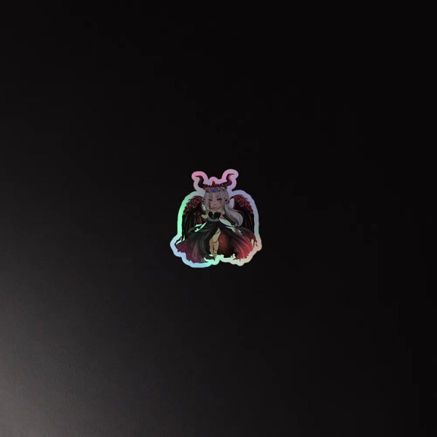 Calamity Sticker product image (4)