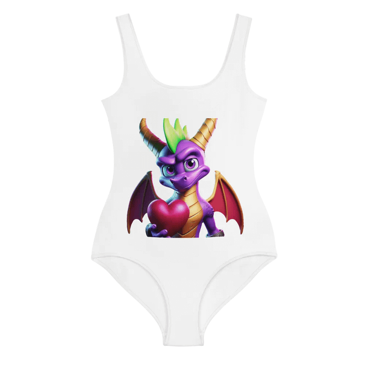 love swimming one piece product image (1)