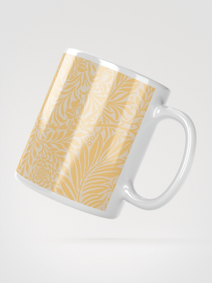 Larkspur. Mug product image (2)