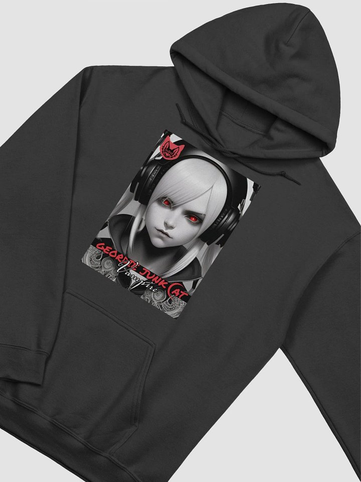 VAMPIRE THREE Pullover Hoodie (US, EU, AU and CA SHIPPING) product image (2)