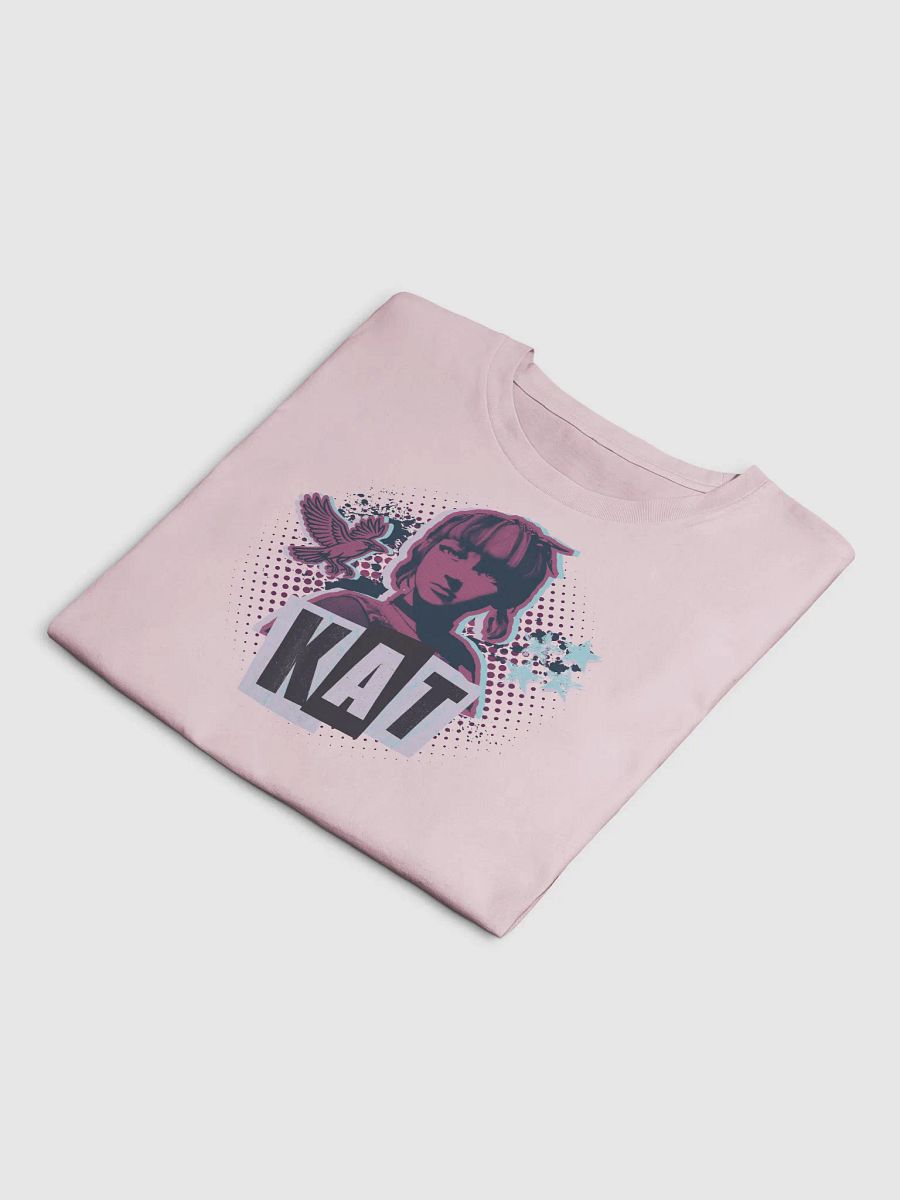 Lost Records: Bloom & Rage Kat Mikaelsen Grunge Crop Top product image (16)