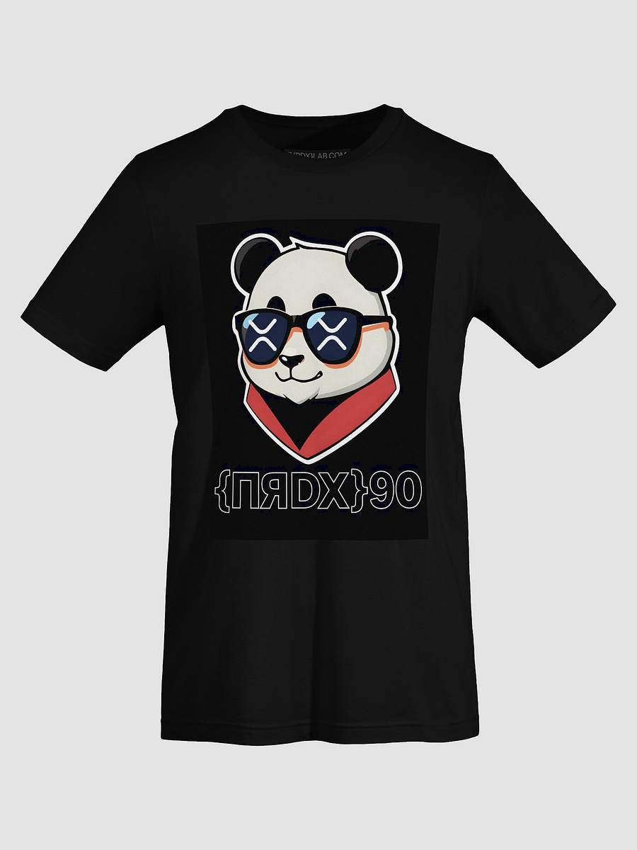 NRDX Signature Tee product image (5)