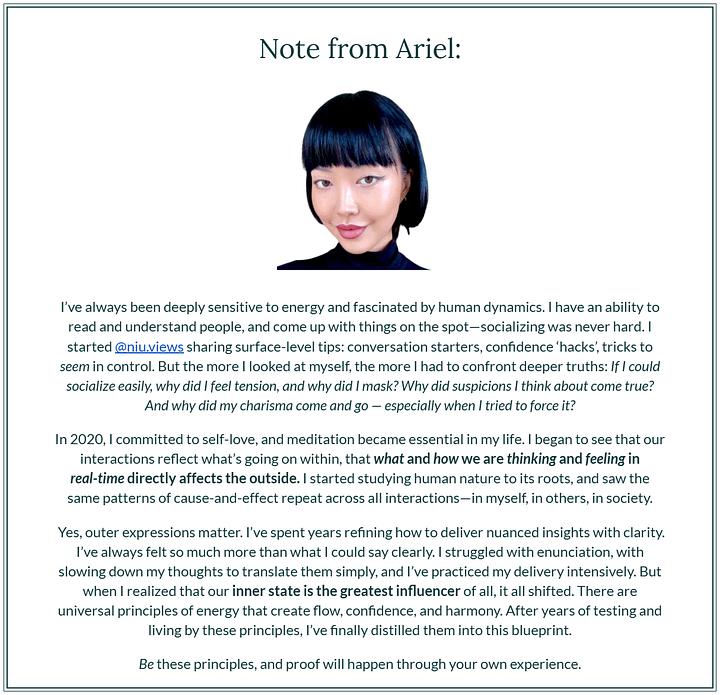 Social Flow Blueprint product image (2)
