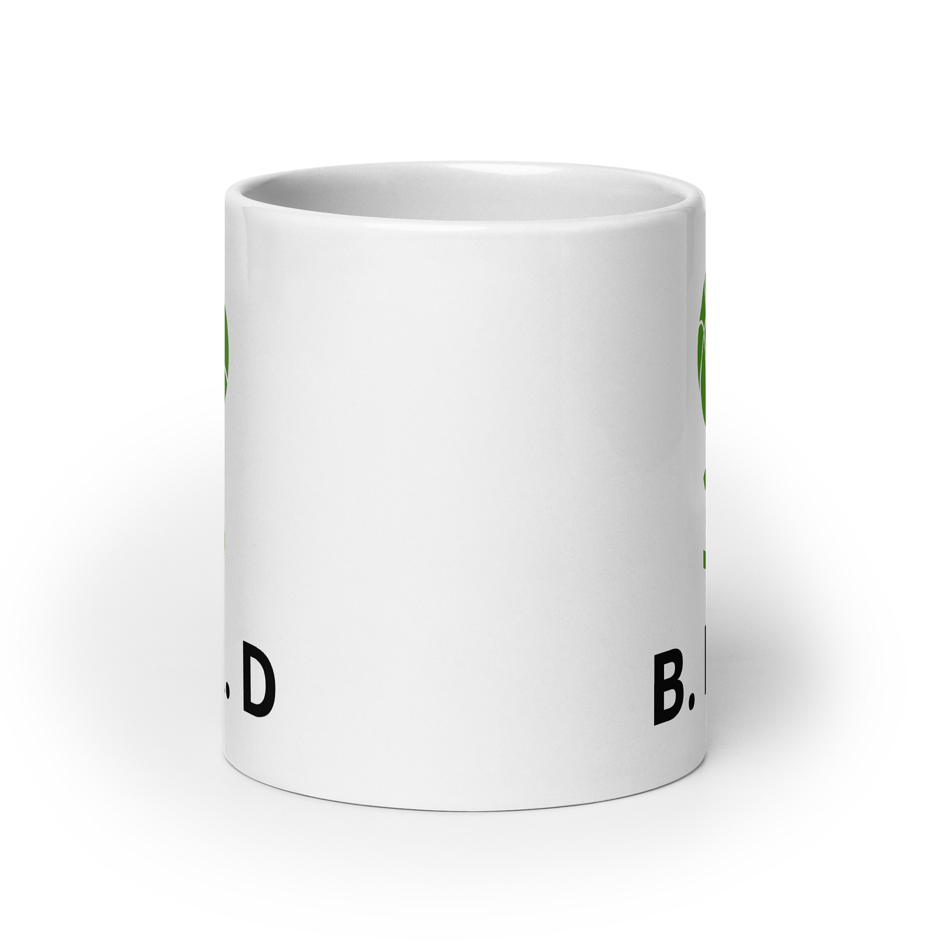 Bird Coffee Mug product image (9)